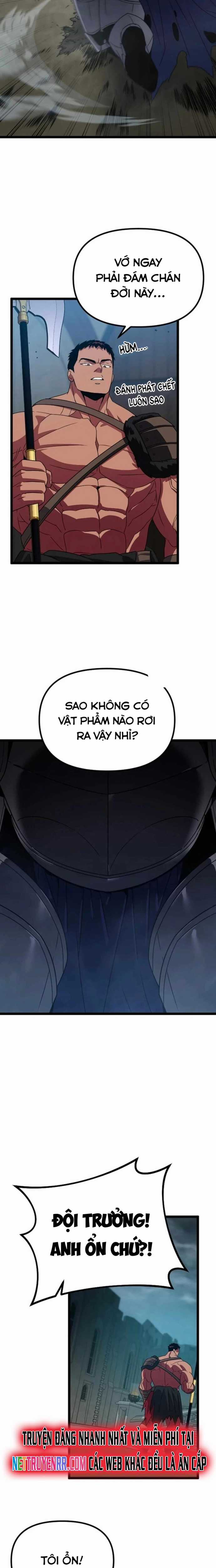 Cuồng Nhân Seoul - Chapter 25 - Trang 6