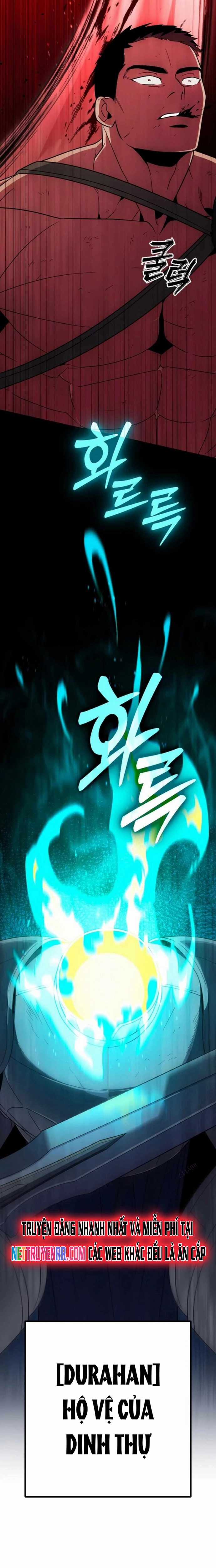 Cuồng Nhân Seoul - Chapter 25 - Trang 8