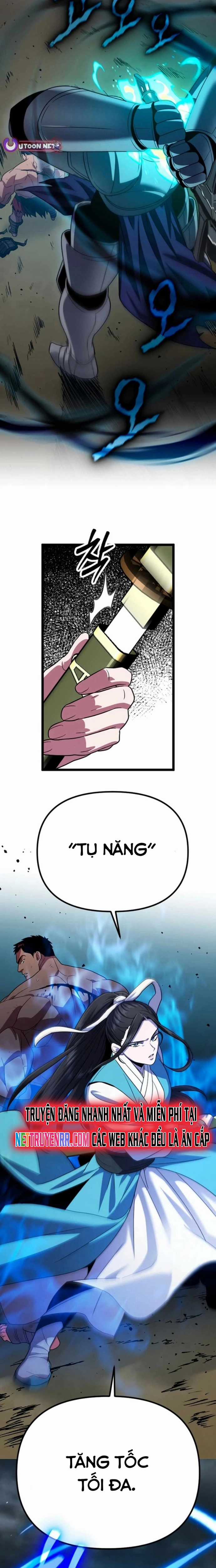 Cuồng Nhân Seoul - Chapter 25 - Trang 10