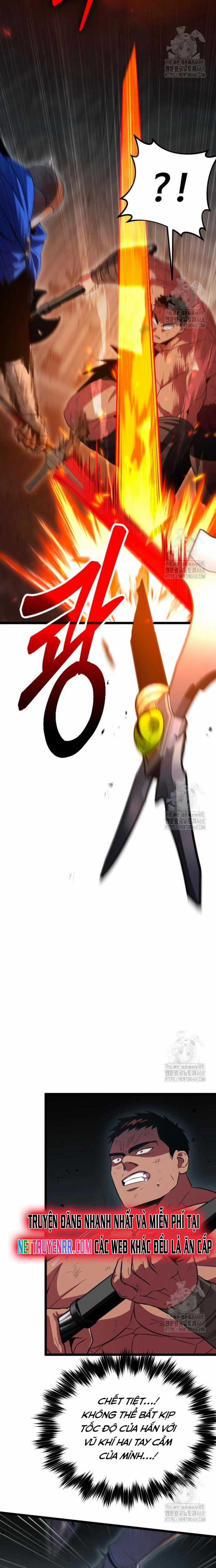 Cuồng Nhân Seoul - Chapter 26 - Trang 11