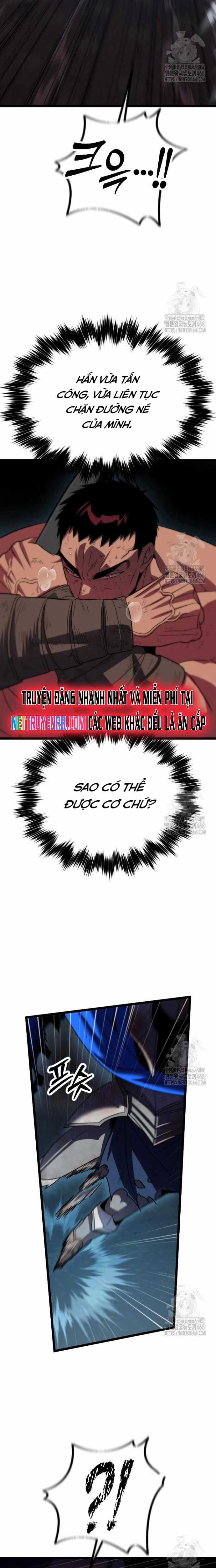 Cuồng Nhân Seoul - Chapter 26 - Trang 13