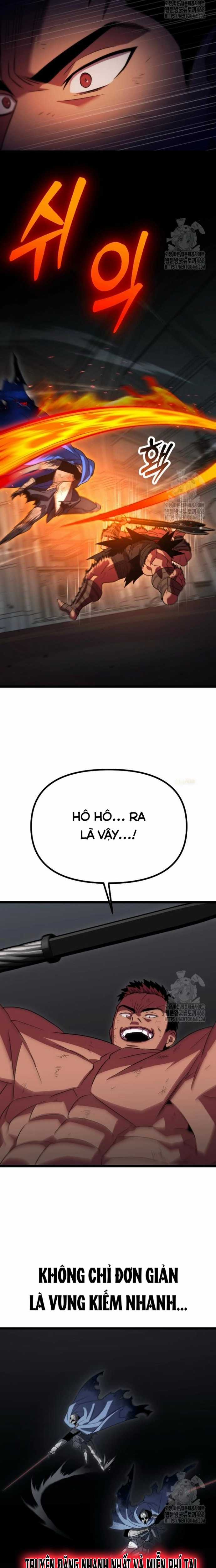 Cuồng Nhân Seoul - Chapter 26 - Trang 14