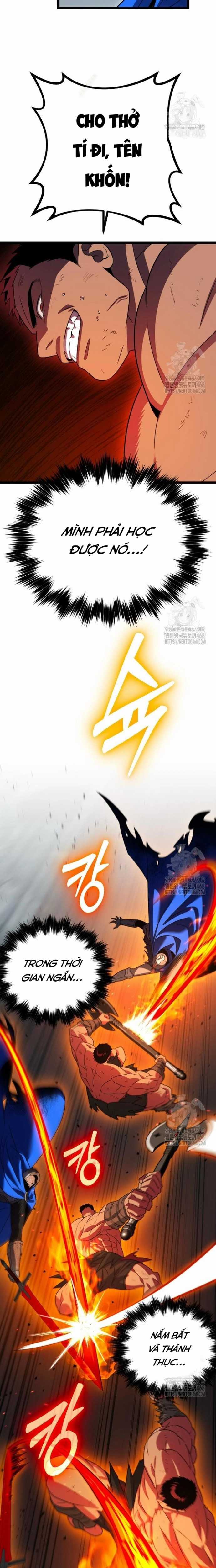 Cuồng Nhân Seoul - Chapter 26 - Trang 16