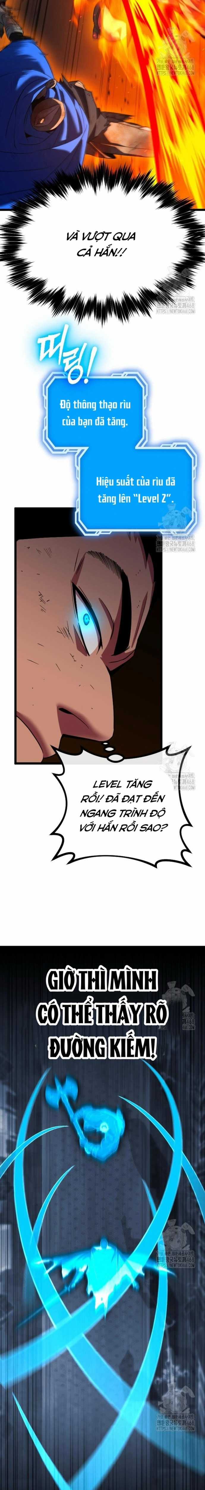 Cuồng Nhân Seoul - Chapter 26 - Trang 17