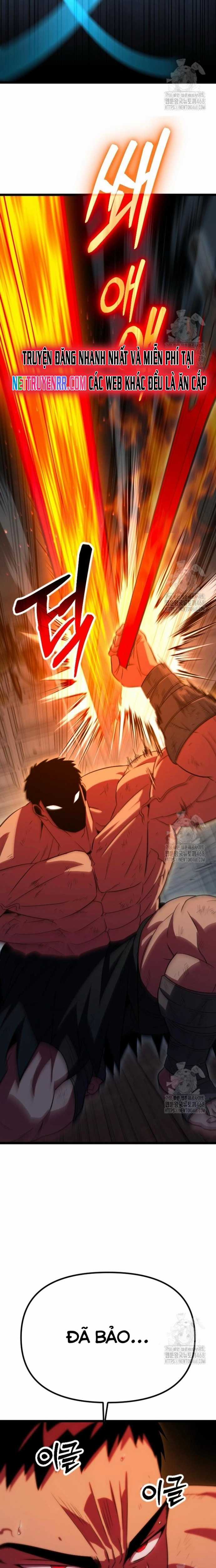 Cuồng Nhân Seoul - Chapter 26 - Trang 18