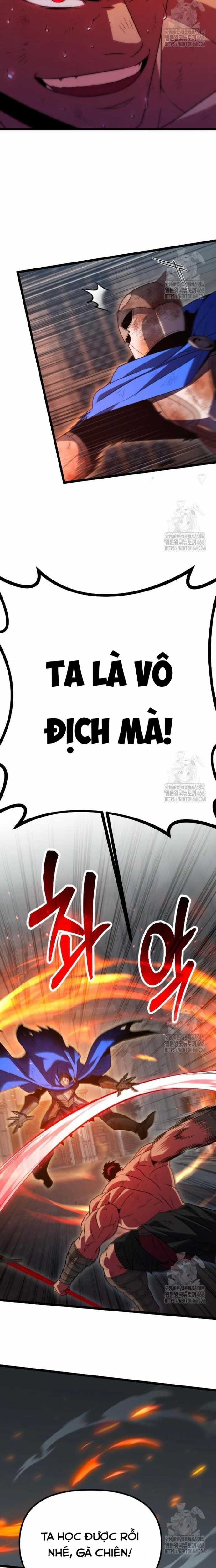 Cuồng Nhân Seoul - Chapter 26 - Trang 19