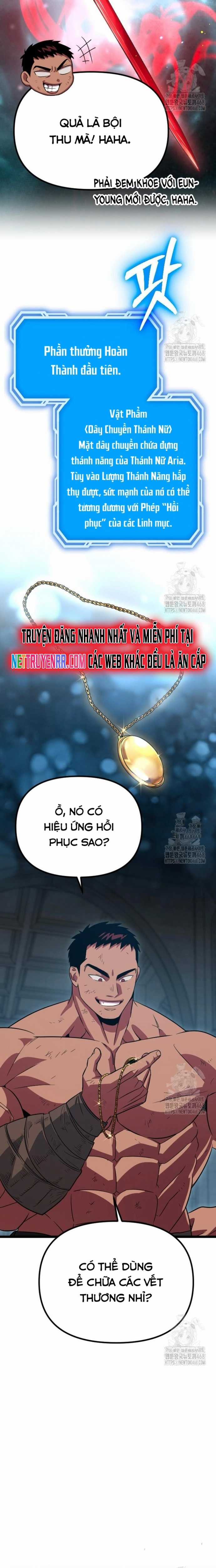 Cuồng Nhân Seoul - Chapter 26 - Trang 22