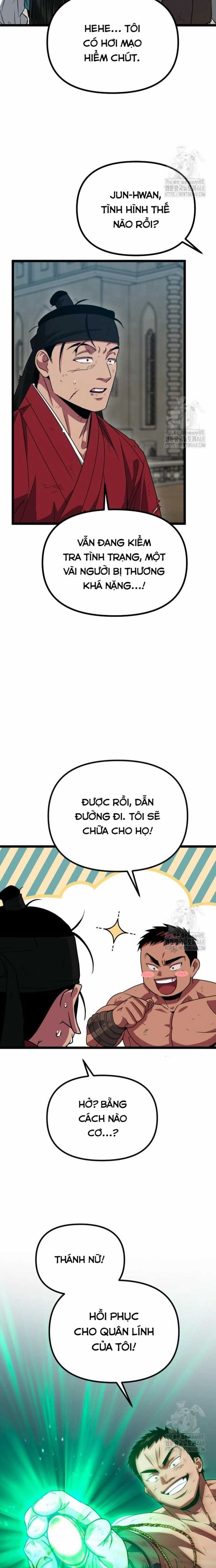 Cuồng Nhân Seoul - Chapter 26 - Trang 24