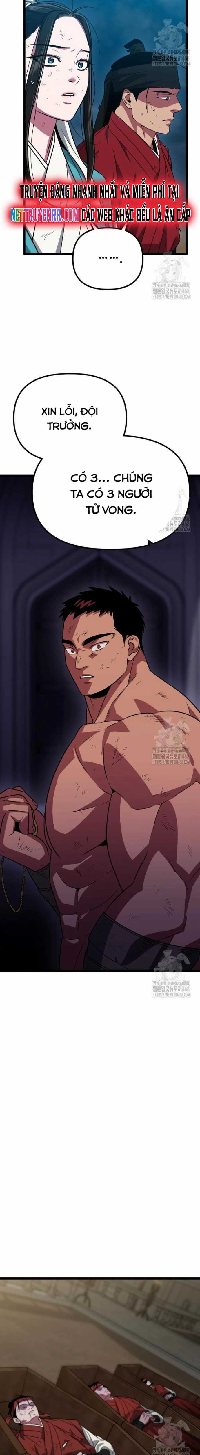 Cuồng Nhân Seoul - Chapter 26 - Trang 26