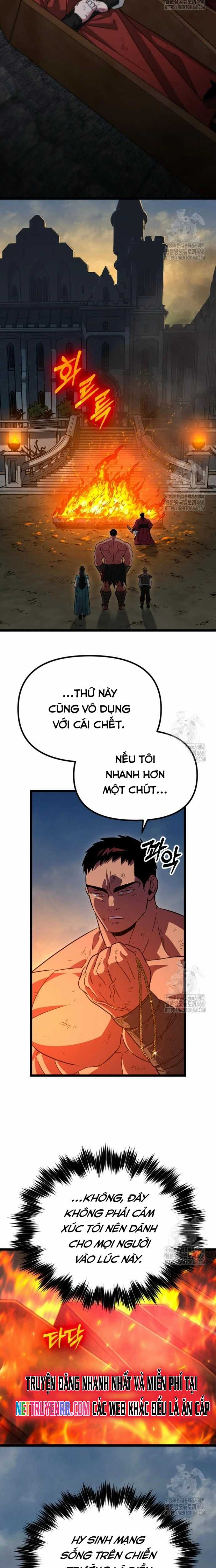 Cuồng Nhân Seoul - Chapter 26 - Trang 27