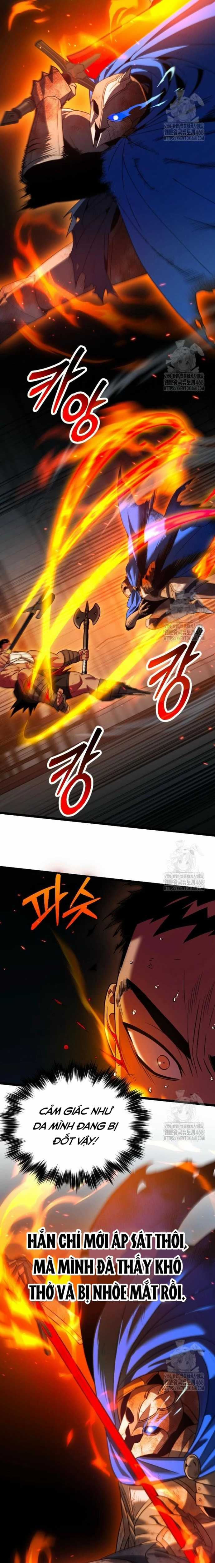 Cuồng Nhân Seoul - Chapter 26 - Trang 4