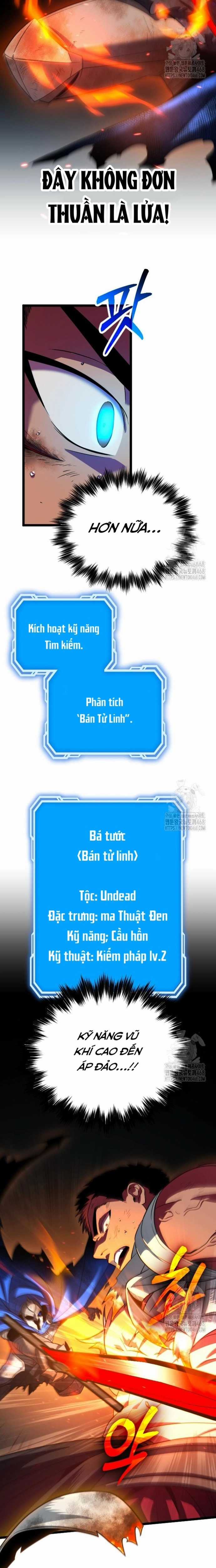 Cuồng Nhân Seoul - Chapter 26 - Trang 5