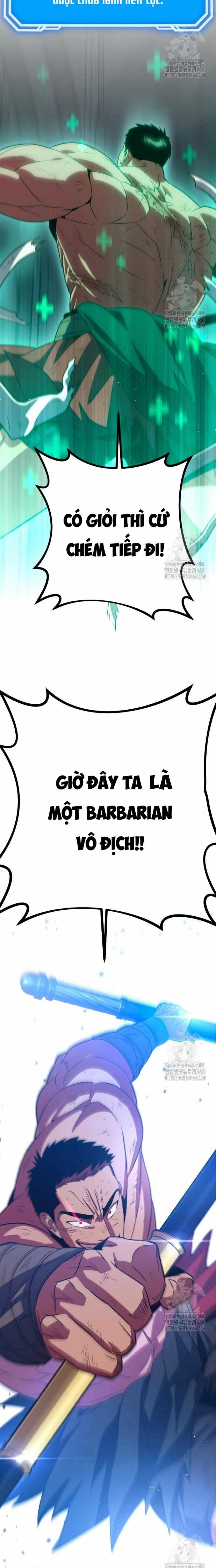 Cuồng Nhân Seoul - Chapter 26 - Trang 7