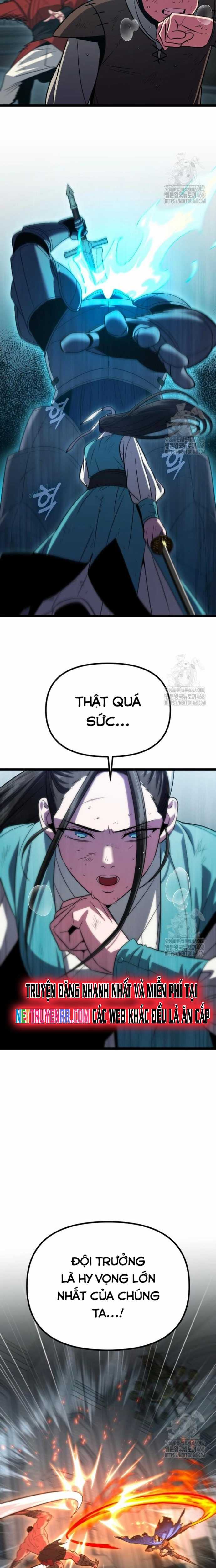 Cuồng Nhân Seoul - Chapter 26 - Trang 9