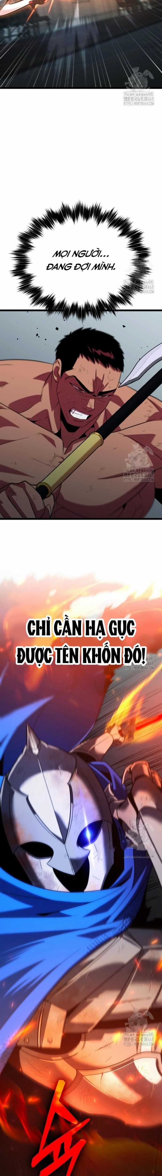 Cuồng Nhân Seoul - Chapter 26 - Trang 10