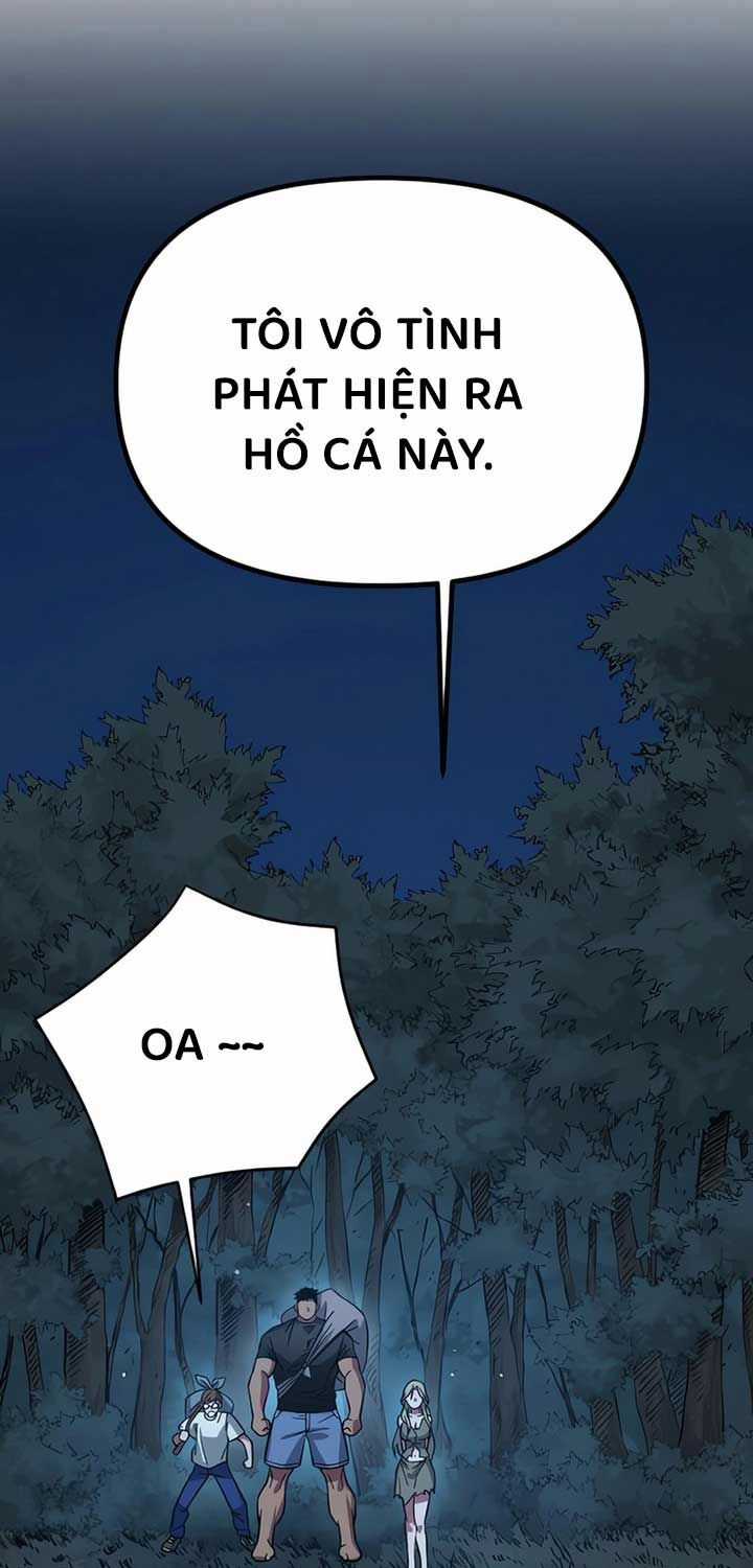 Cuồng Nhân Seoul - Chapter 3 - Trang 110