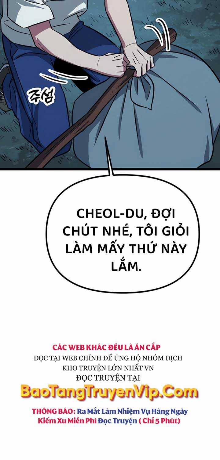 Cuồng Nhân Seoul - Chapter 3 - Trang 113