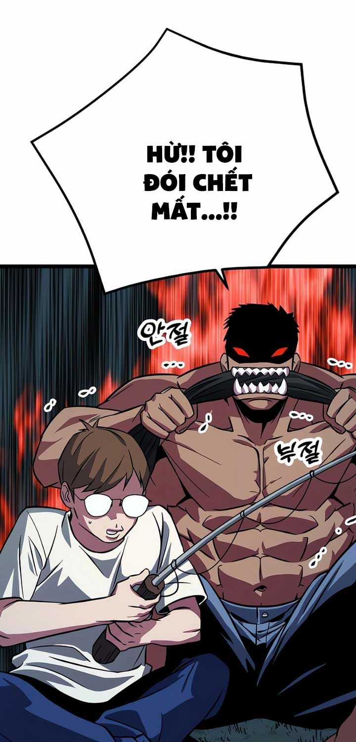 Cuồng Nhân Seoul - Chapter 3 - Trang 117