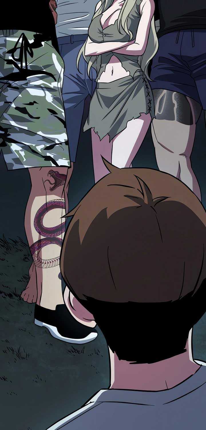 Cuồng Nhân Seoul - Chapter 3 - Trang 131