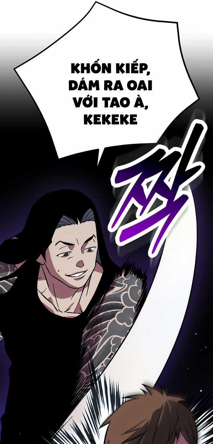 Cuồng Nhân Seoul - Chapter 3 - Trang 141