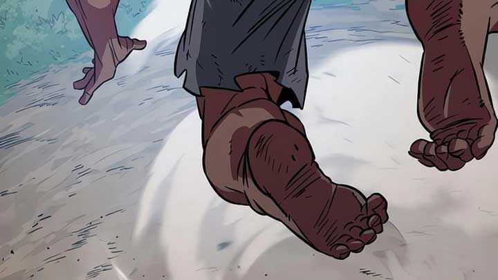 Cuồng Nhân Seoul - Chapter 3 - Trang 33