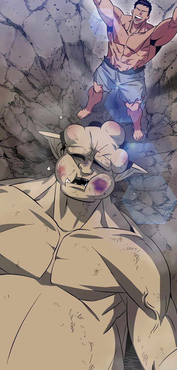 Cuồng Nhân Seoul - Chapter 3 - Trang 46