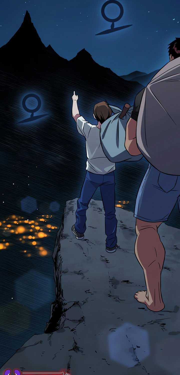 Cuồng Nhân Seoul - Chapter 3 - Trang 88