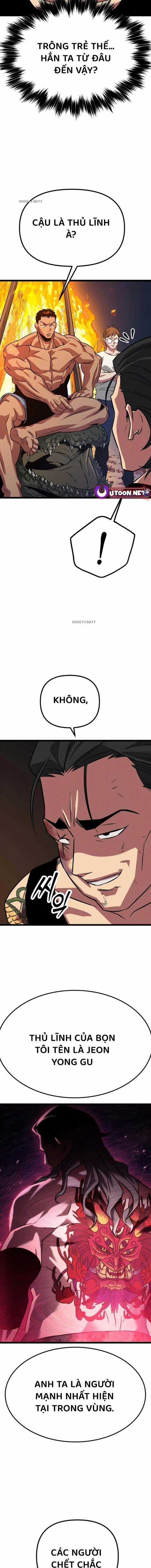 Cuồng Nhân Seoul - Chapter 4 - Trang 2