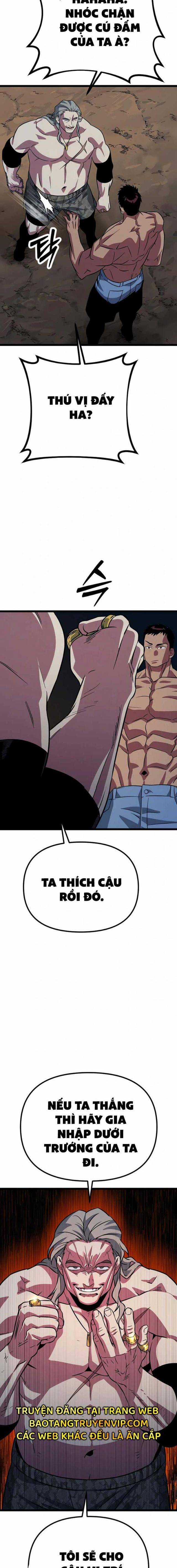 Cuồng Nhân Seoul - Chapter 4 - Trang 11