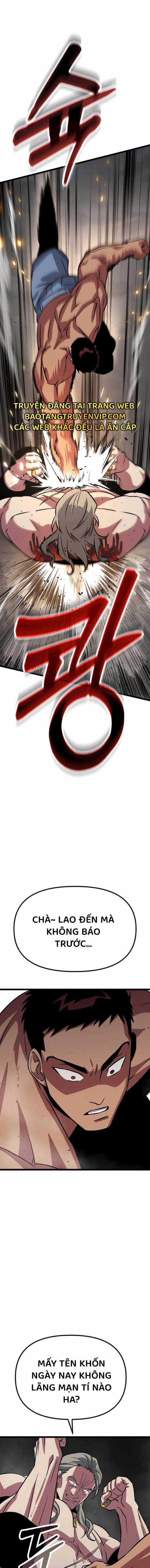 Cuồng Nhân Seoul - Chapter 4 - Trang 13