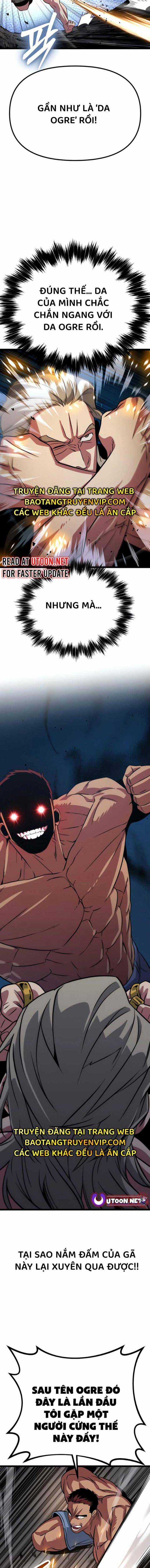 Cuồng Nhân Seoul - Chapter 4 - Trang 15