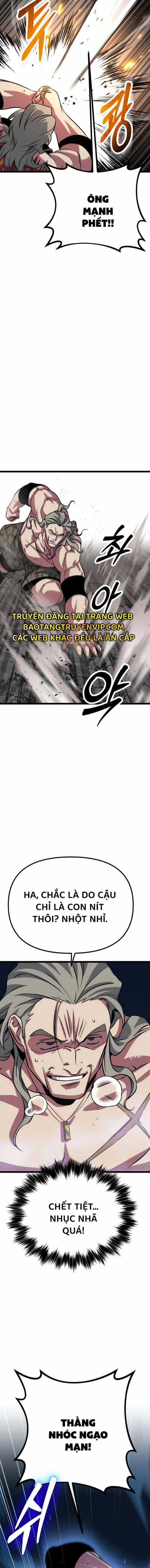 Cuồng Nhân Seoul - Chapter 4 - Trang 16