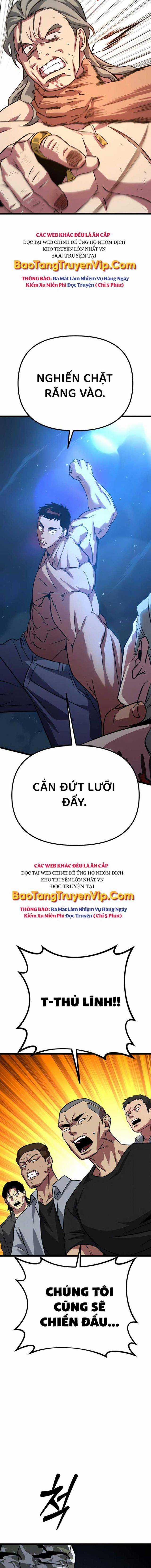 Cuồng Nhân Seoul - Chapter 4 - Trang 19