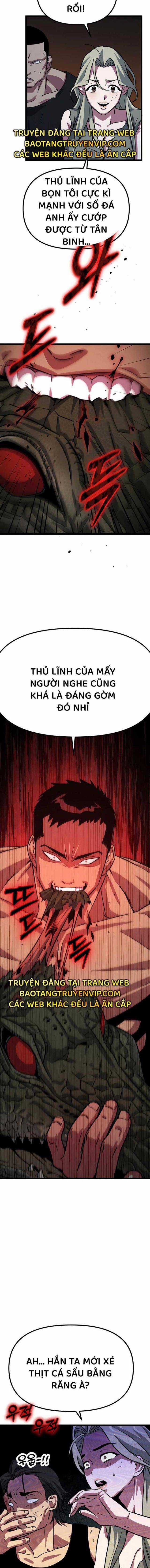 Cuồng Nhân Seoul - Chapter 4 - Trang 3