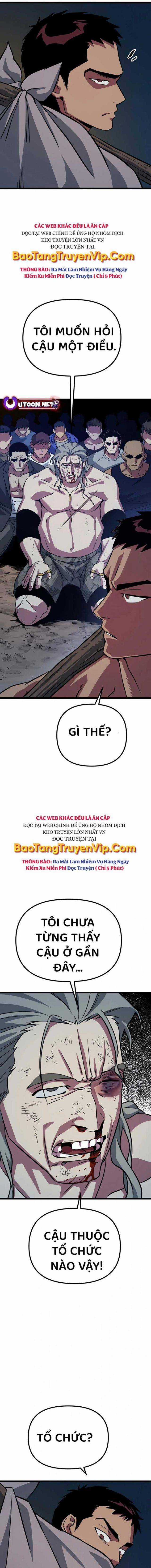 Cuồng Nhân Seoul - Chapter 4 - Trang 25