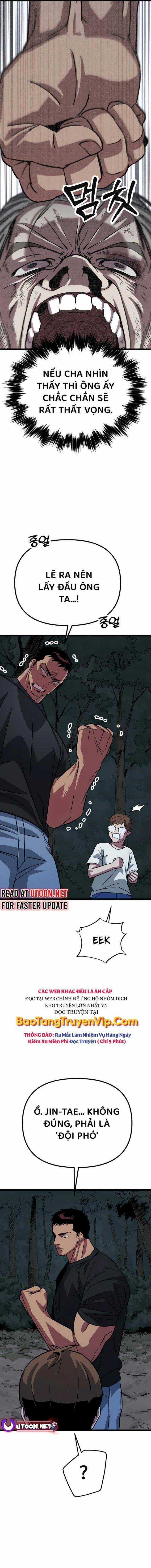 Cuồng Nhân Seoul - Chapter 4 - Trang 28