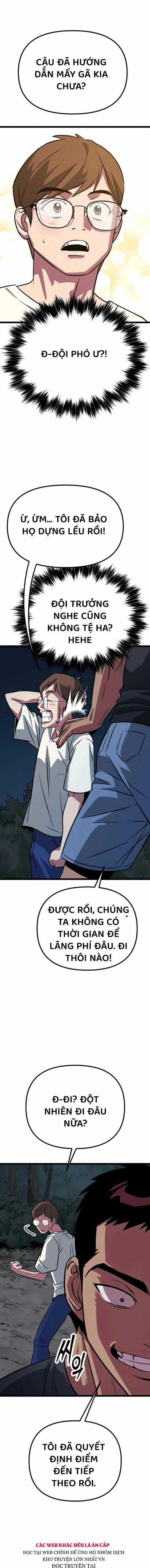 Cuồng Nhân Seoul - Chapter 4 - Trang 29