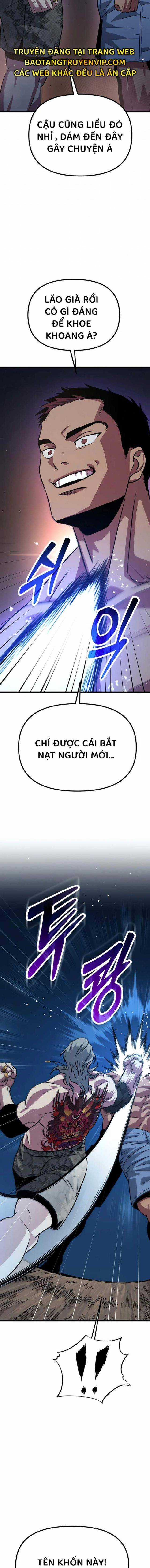 Cuồng Nhân Seoul - Chapter 4 - Trang 9