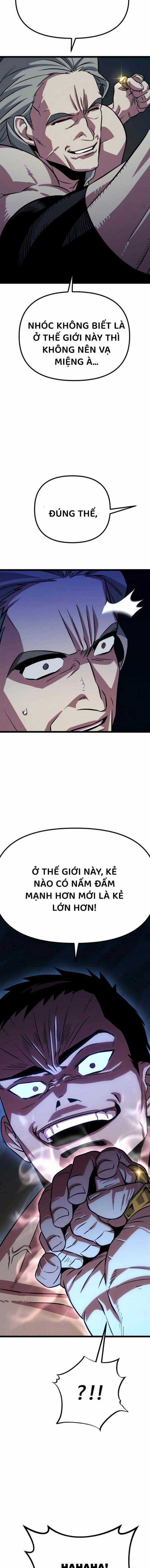 Cuồng Nhân Seoul - Chapter 4 - Trang 10