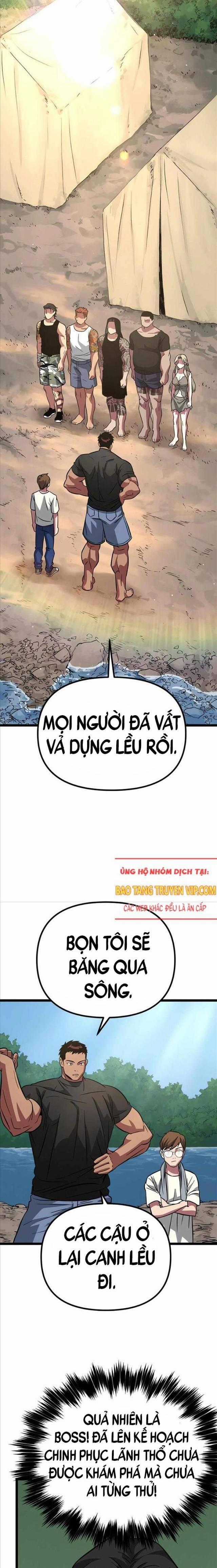 Cuồng Nhân Seoul - Chapter 5 - Trang 1