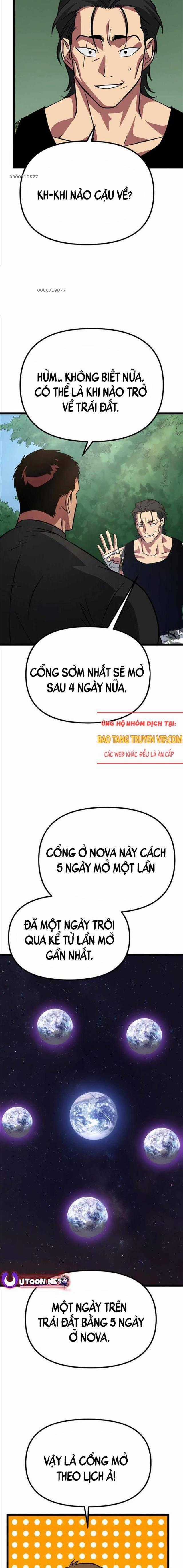 Cuồng Nhân Seoul - Chapter 5 - Trang 2