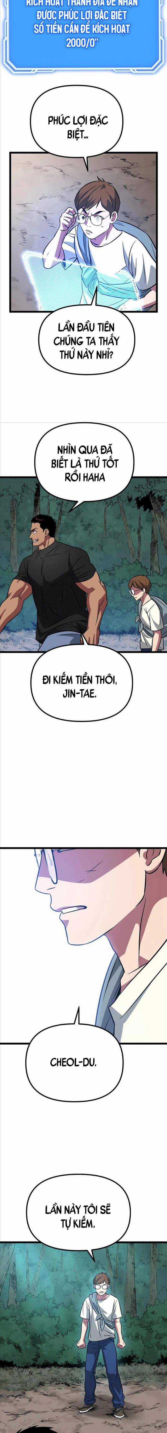 Cuồng Nhân Seoul - Chapter 5 - Trang 11