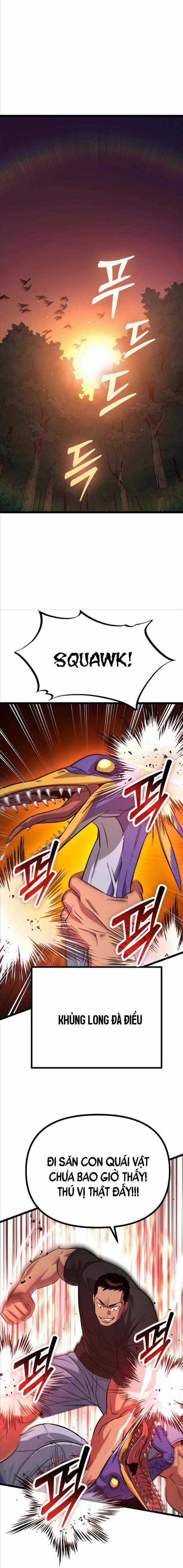 Cuồng Nhân Seoul - Chapter 5 - Trang 13