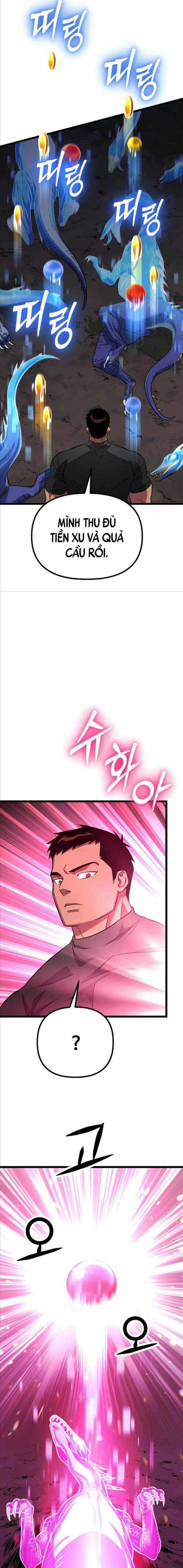 Cuồng Nhân Seoul - Chapter 5 - Trang 15