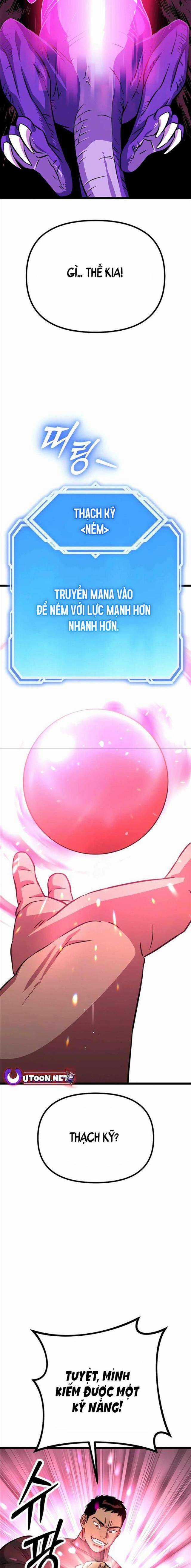 Cuồng Nhân Seoul - Chapter 5 - Trang 16