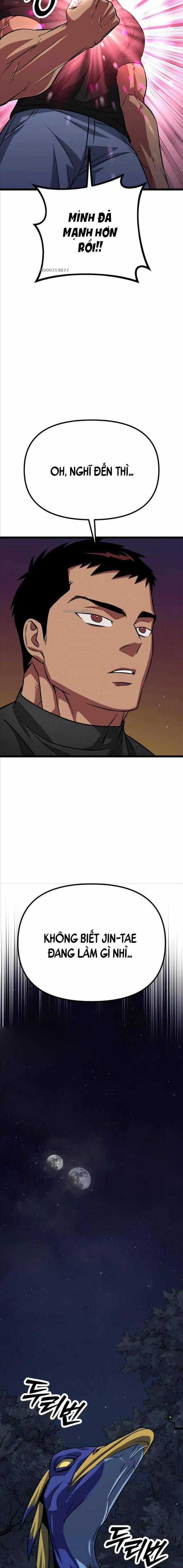 Cuồng Nhân Seoul - Chapter 5 - Trang 17