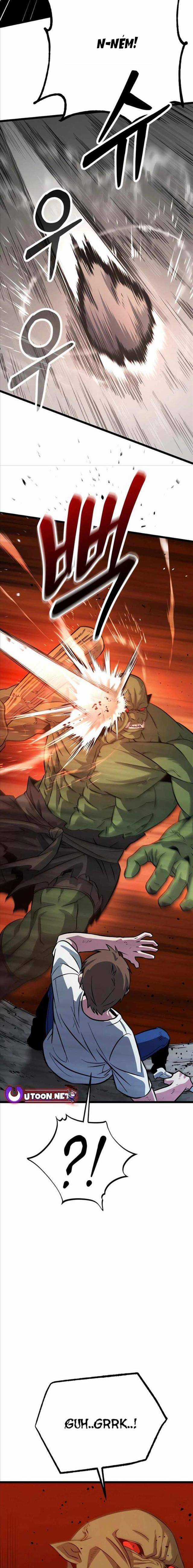 Cuồng Nhân Seoul - Chapter 5 - Trang 24