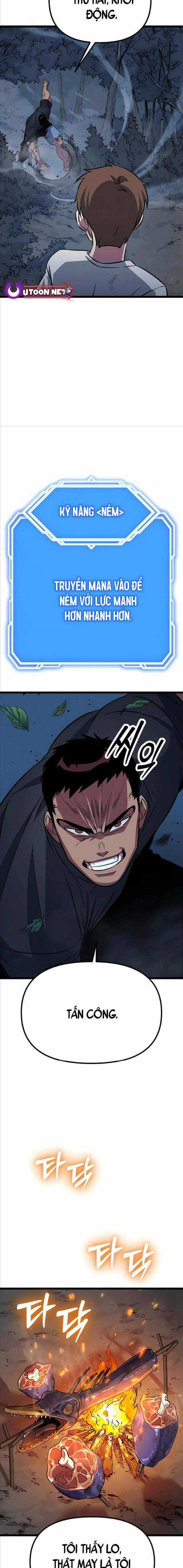 Cuồng Nhân Seoul - Chapter 5 - Trang 26