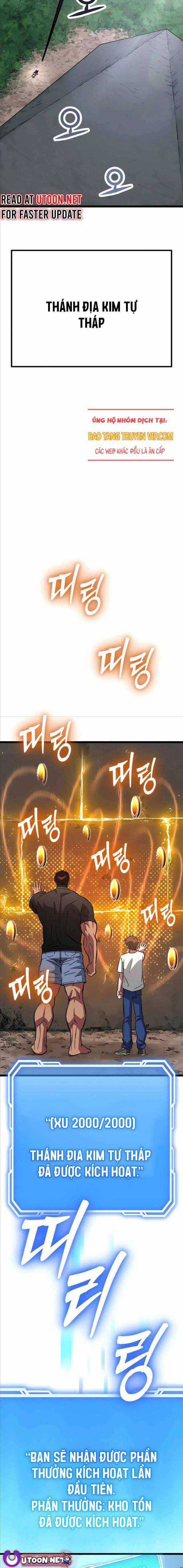 Cuồng Nhân Seoul - Chapter 5 - Trang 33