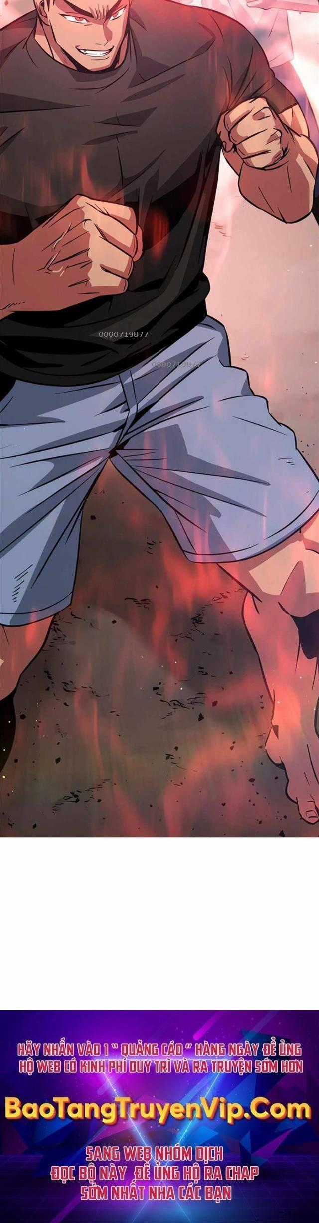 Cuồng Nhân Seoul - Chapter 5 - Trang 38